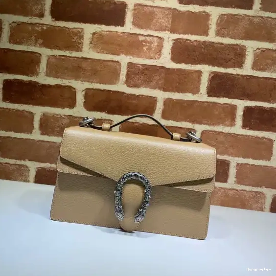 Hyper Peter GG handle GUCCI bag Dionysus top 0528